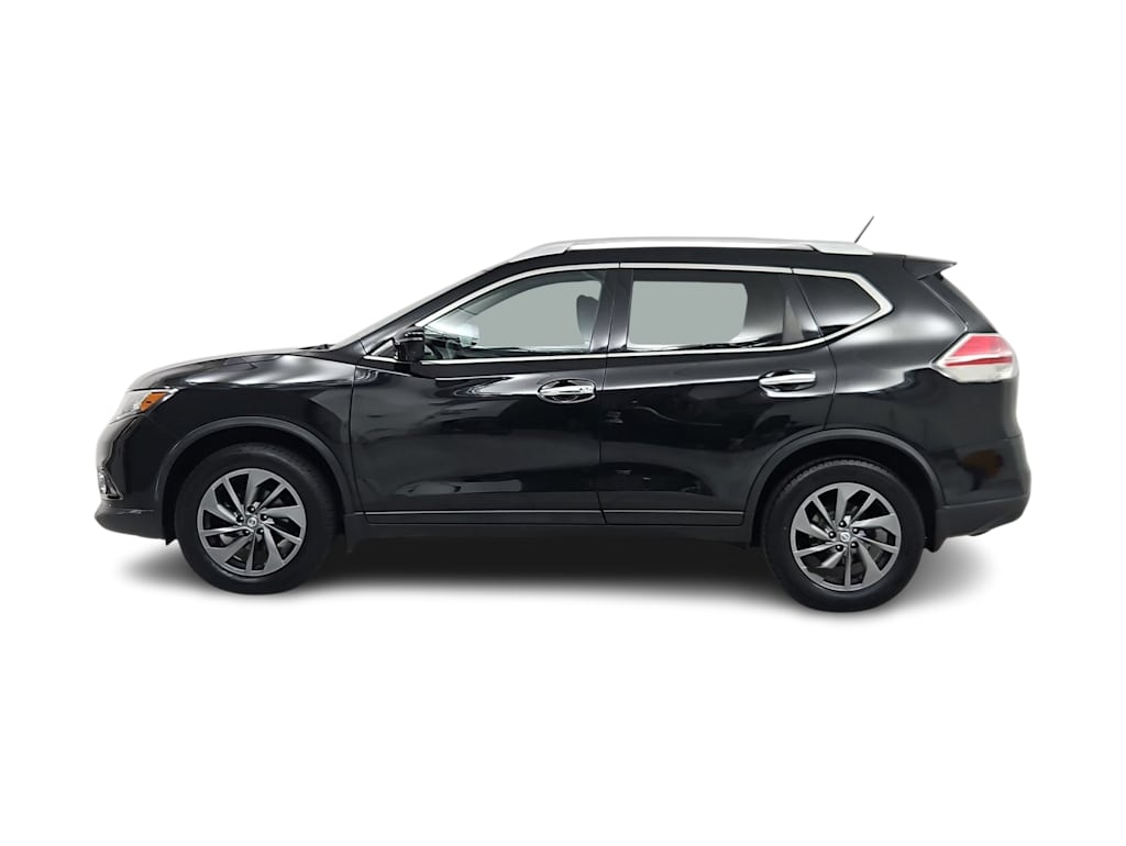 Thumbnail: 2016 Nissan Rogue - 3