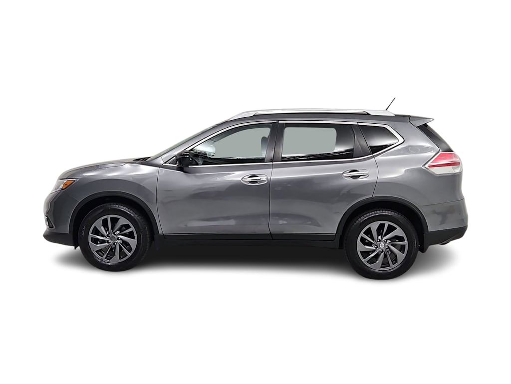Thumbnail: 2016 Nissan Rogue - 3