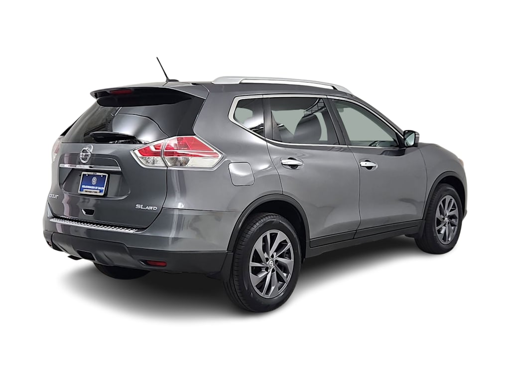 Thumbnail: 2016 Nissan Rogue - 21