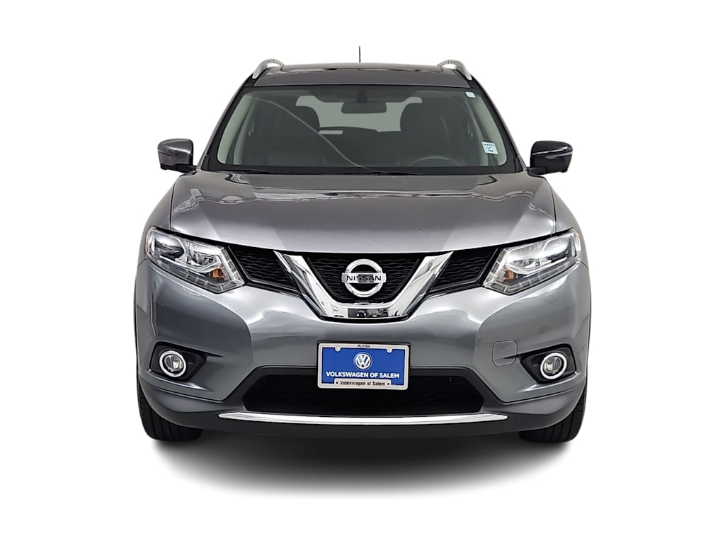 Thumbnail: 2016 Nissan Rogue - 6