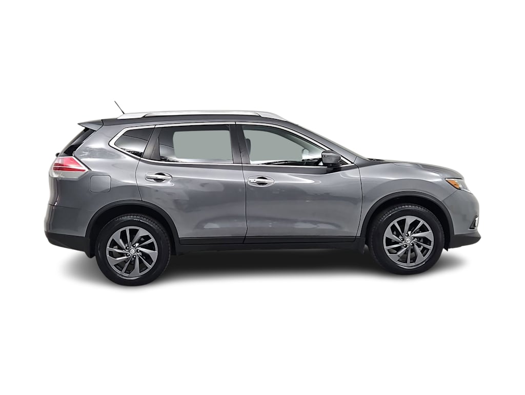 Thumbnail: 2016 Nissan Rogue - 22