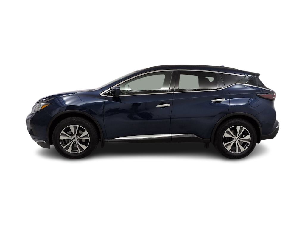 Thumbnail: 2020 Nissan Murano - 3