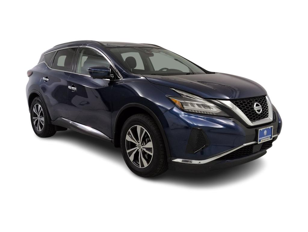 Thumbnail: 2020 Nissan Murano - 23
