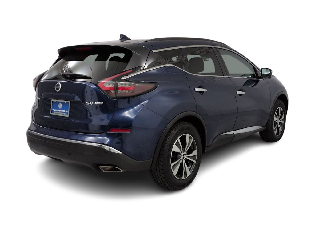 Thumbnail: 2020 Nissan Murano - 21