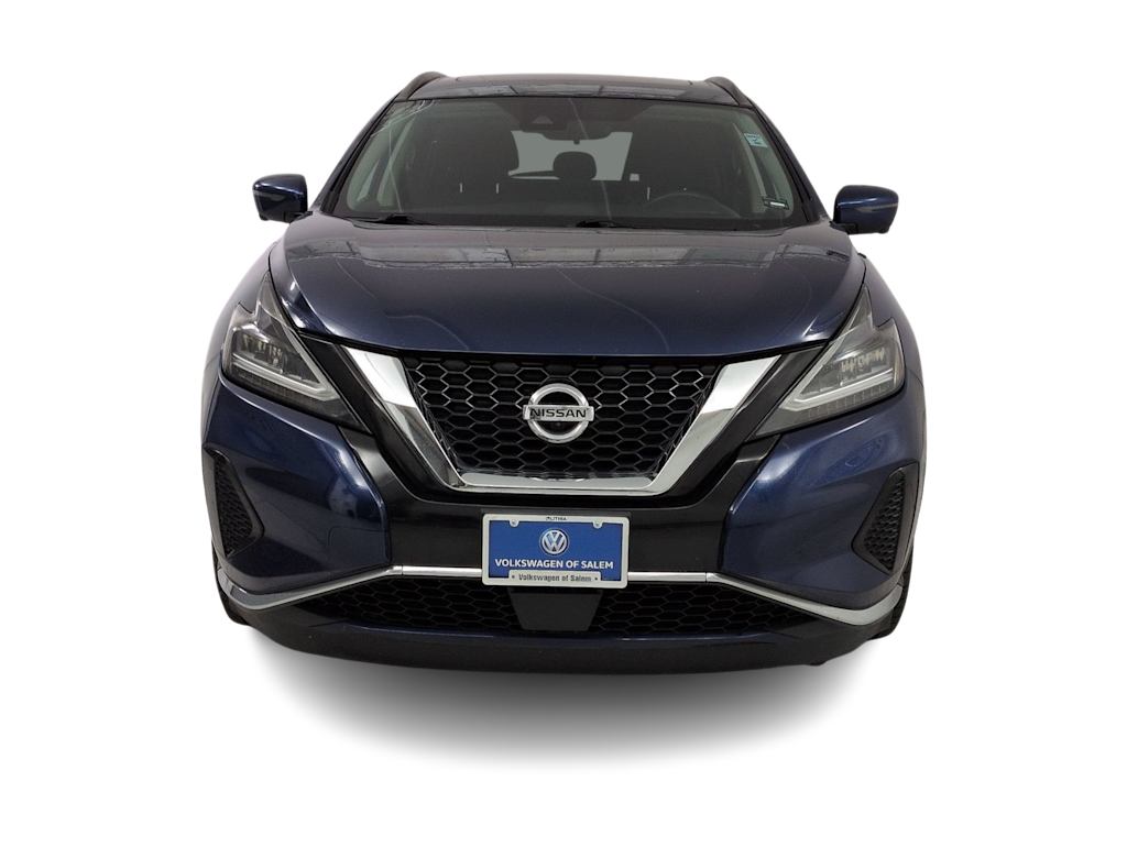 Thumbnail: 2020 Nissan Murano - 6
