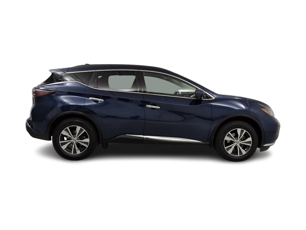 Thumbnail: 2020 Nissan Murano - 22