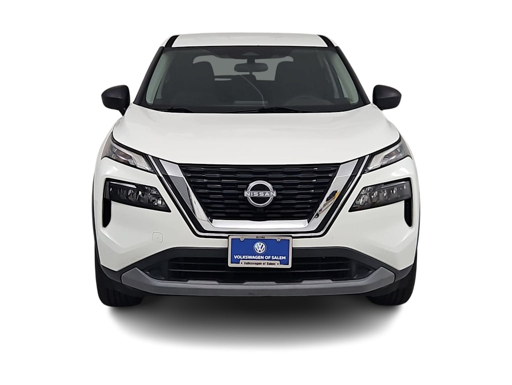 Thumbnail: 2023 Nissan Rogue - 6