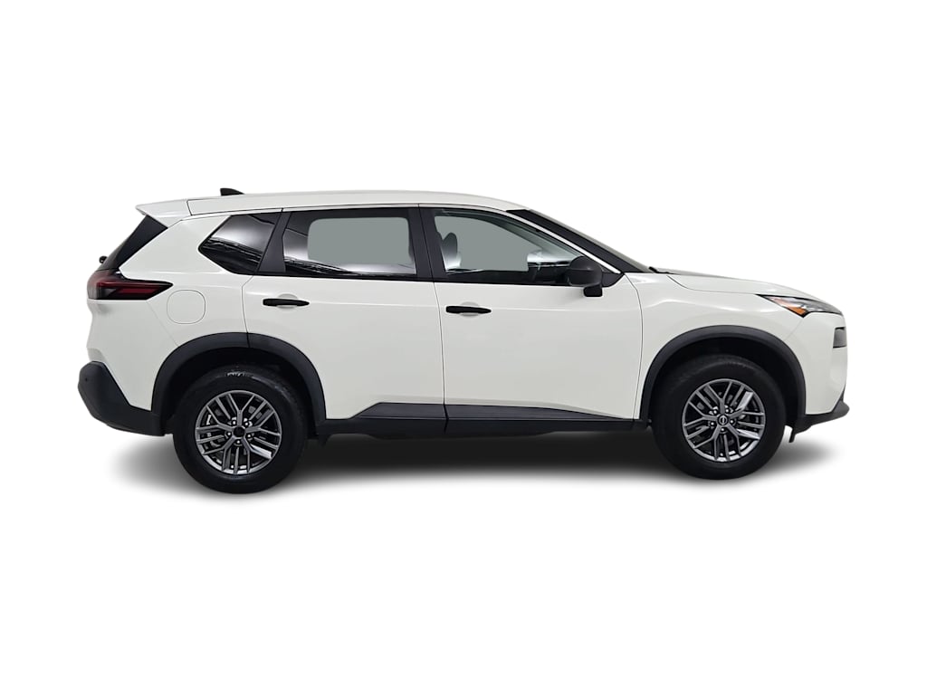 Thumbnail: 2023 Nissan Rogue - 22
