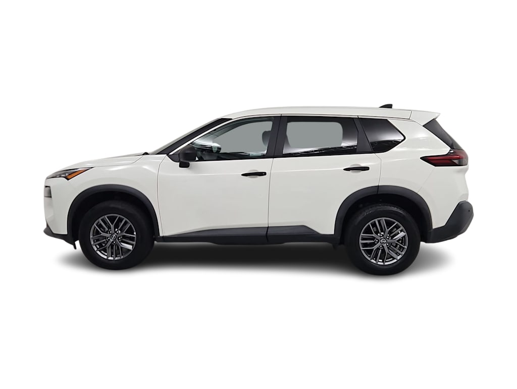Thumbnail: 2023 Nissan Rogue - 3