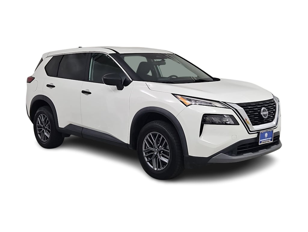 Thumbnail: 2023 Nissan Rogue - 23