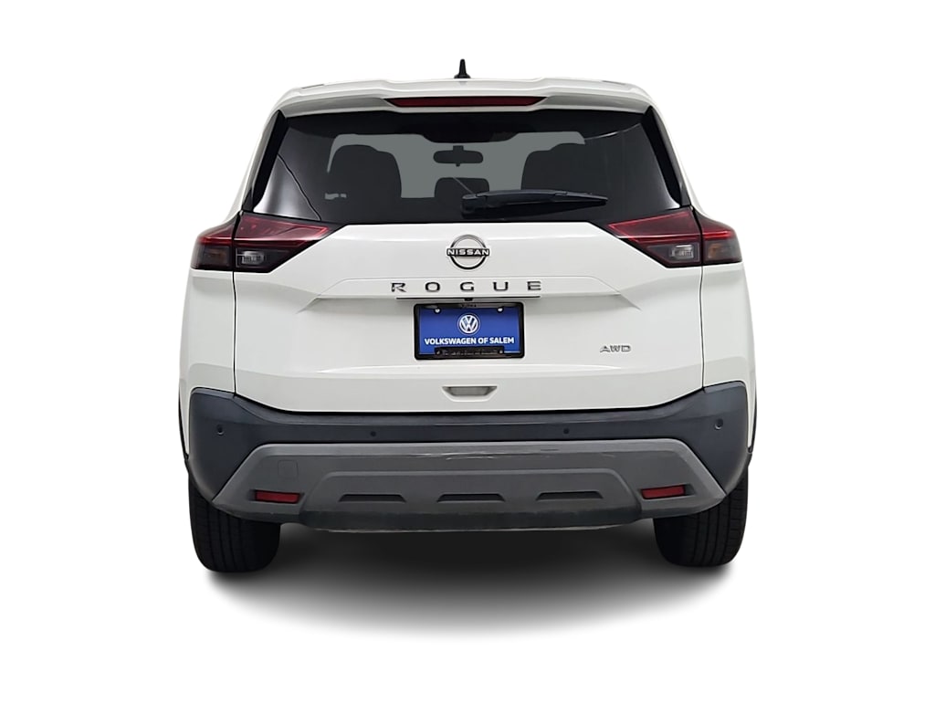 Thumbnail: 2023 Nissan Rogue - 5