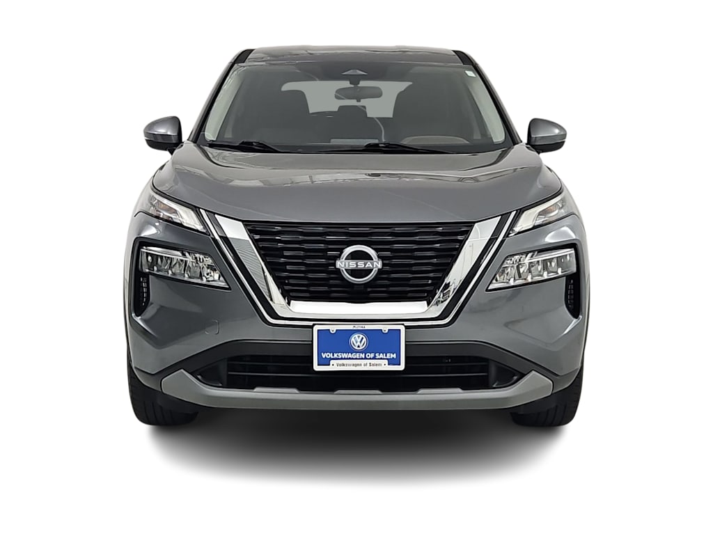 Thumbnail: 2022 Nissan Rogue - 6