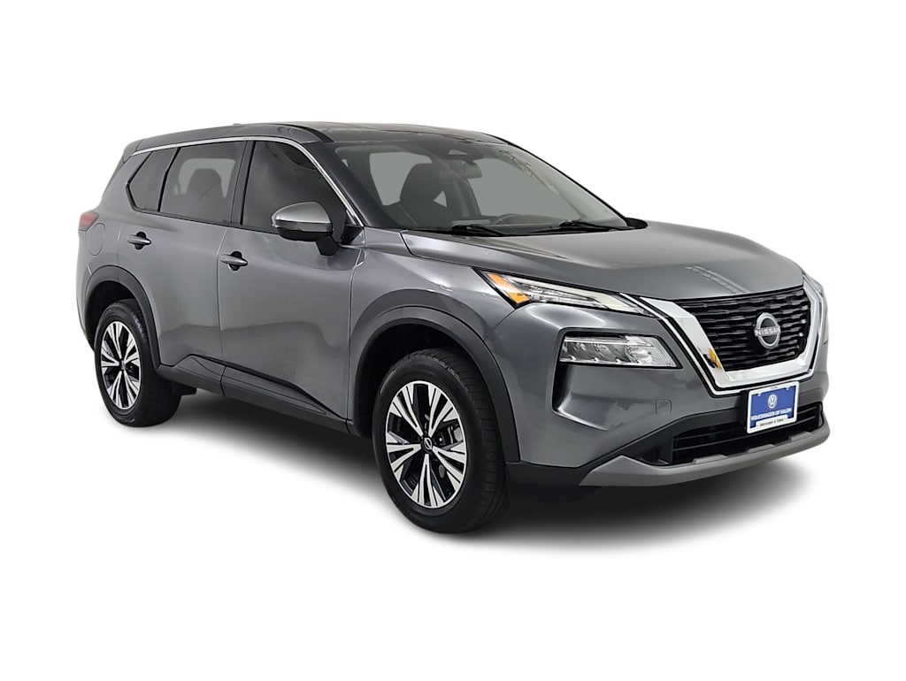 Thumbnail: 2022 Nissan Rogue - 23