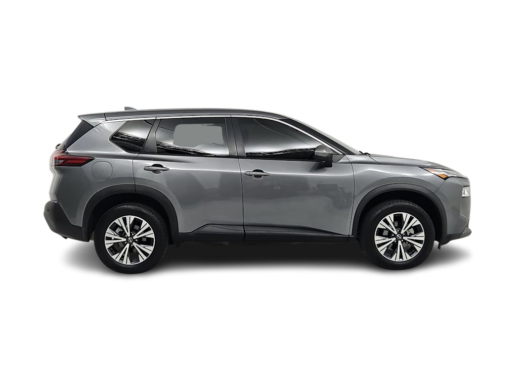 Thumbnail: 2022 Nissan Rogue - 22