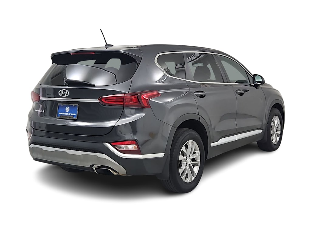 Thumbnail: 2020 Hyundai Santa Fe - 21