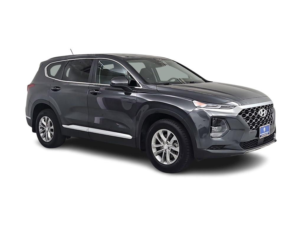Thumbnail: 2020 Hyundai Santa Fe - 23