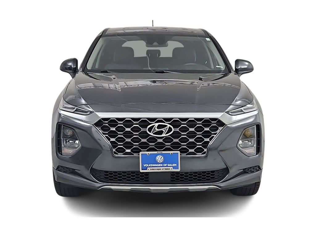 Thumbnail: 2020 Hyundai Santa Fe - 6