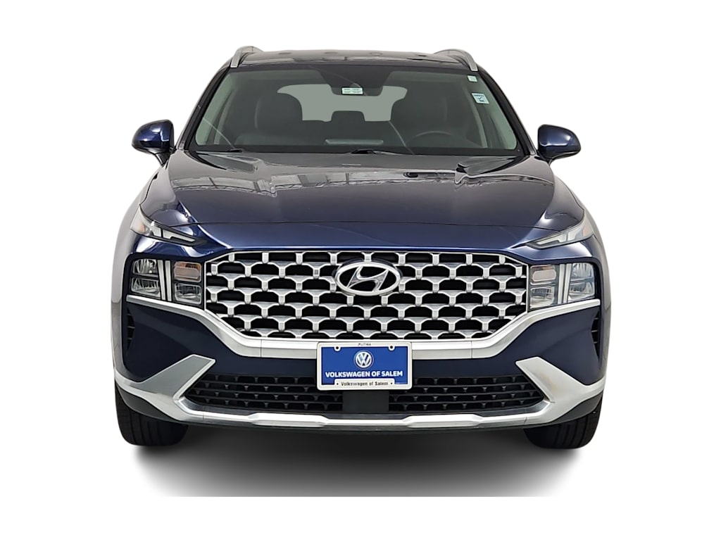 Thumbnail: 2022 Hyundai Santa Fe - 6