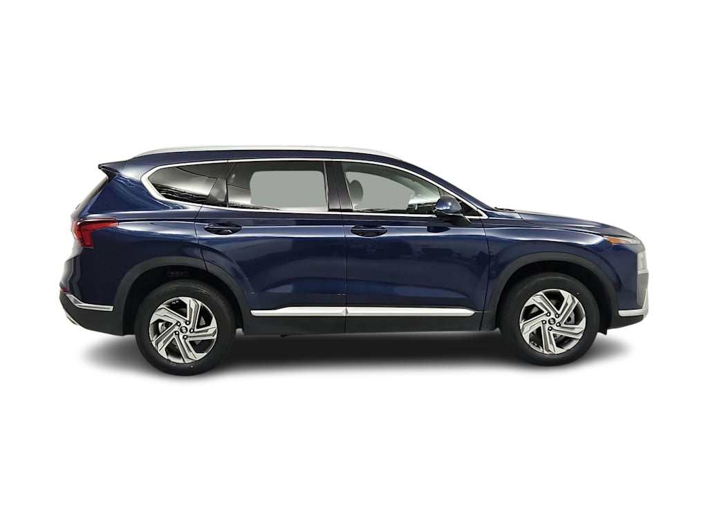 Thumbnail: 2022 Hyundai Santa Fe - 23