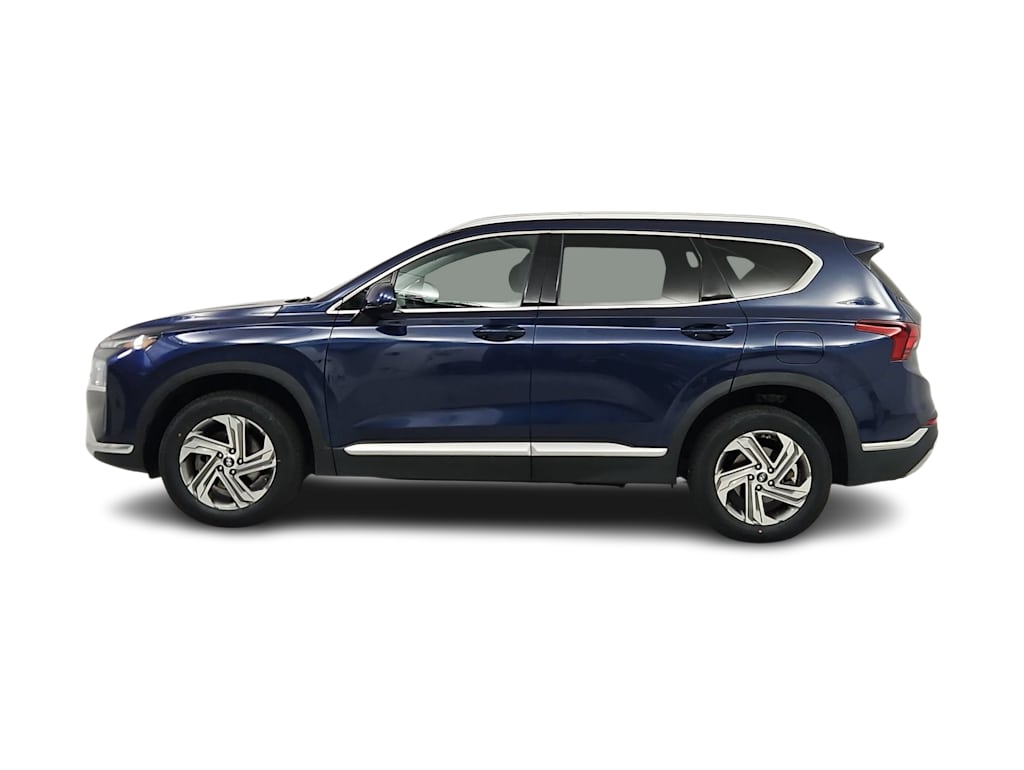 Thumbnail: 2022 Hyundai Santa Fe - 3