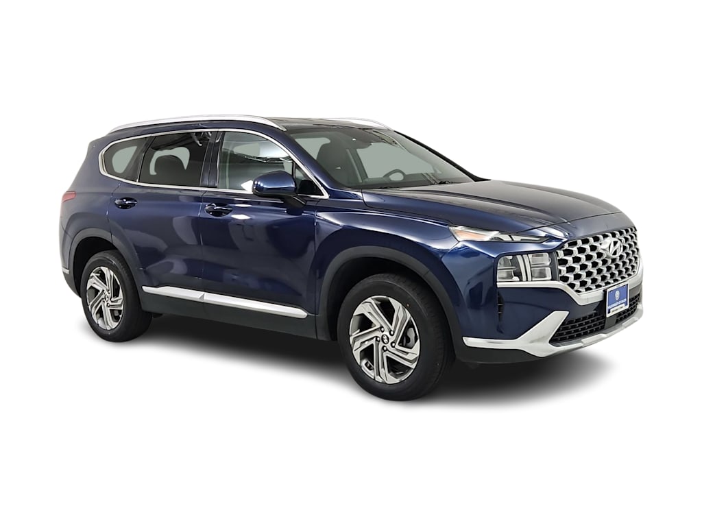 Thumbnail: 2022 Hyundai Santa Fe - 24