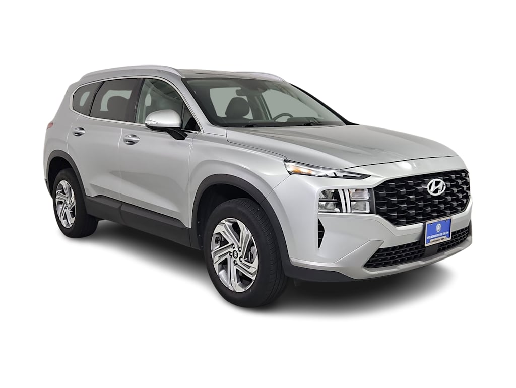Thumbnail: 2023 Hyundai Santa Fe - 23