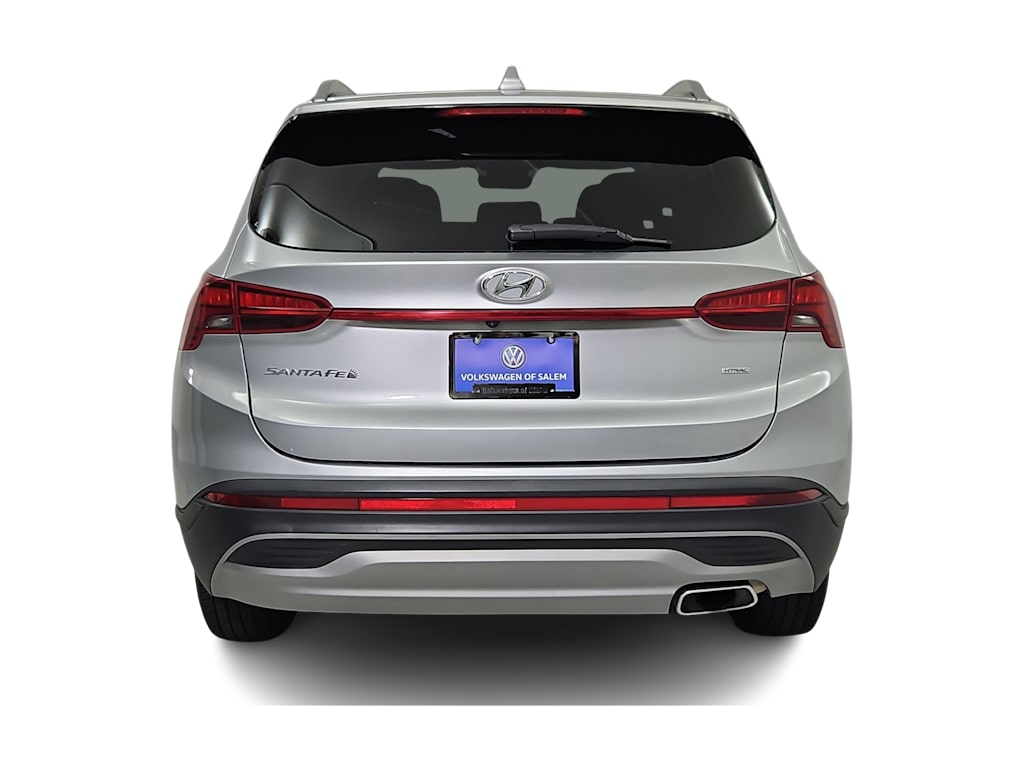 Thumbnail: 2023 Hyundai Santa Fe - 5
