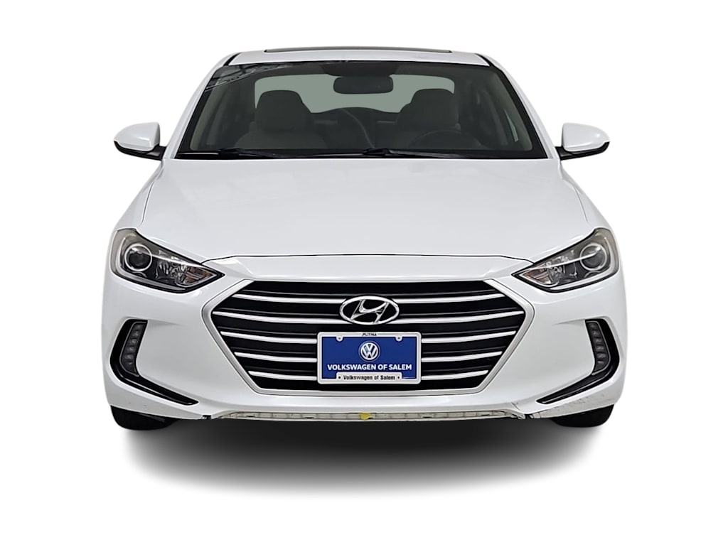 Thumbnail: 2017 Hyundai Elantra - 6