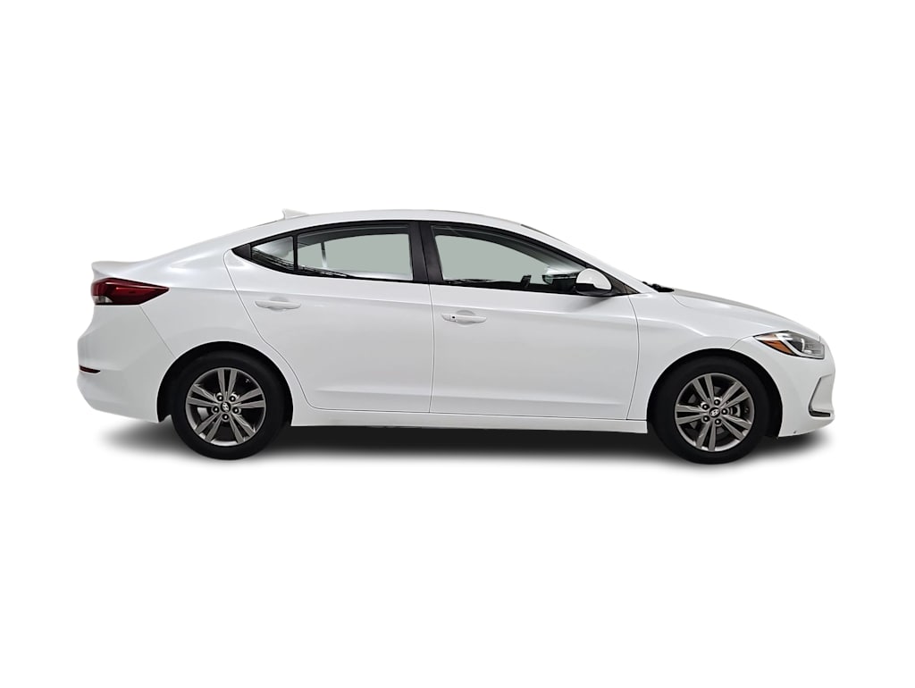 Thumbnail: 2017 Hyundai Elantra - 21