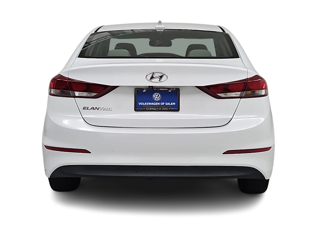 Thumbnail: 2017 Hyundai Elantra - 5