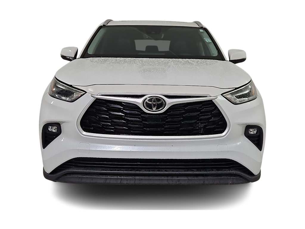 Thumbnail: 2022 Toyota Highlander - 6