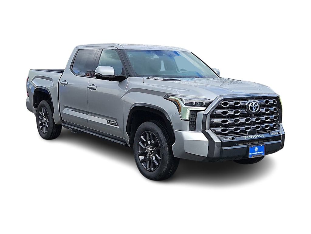Thumbnail: 2022 Toyota Tundra - 23