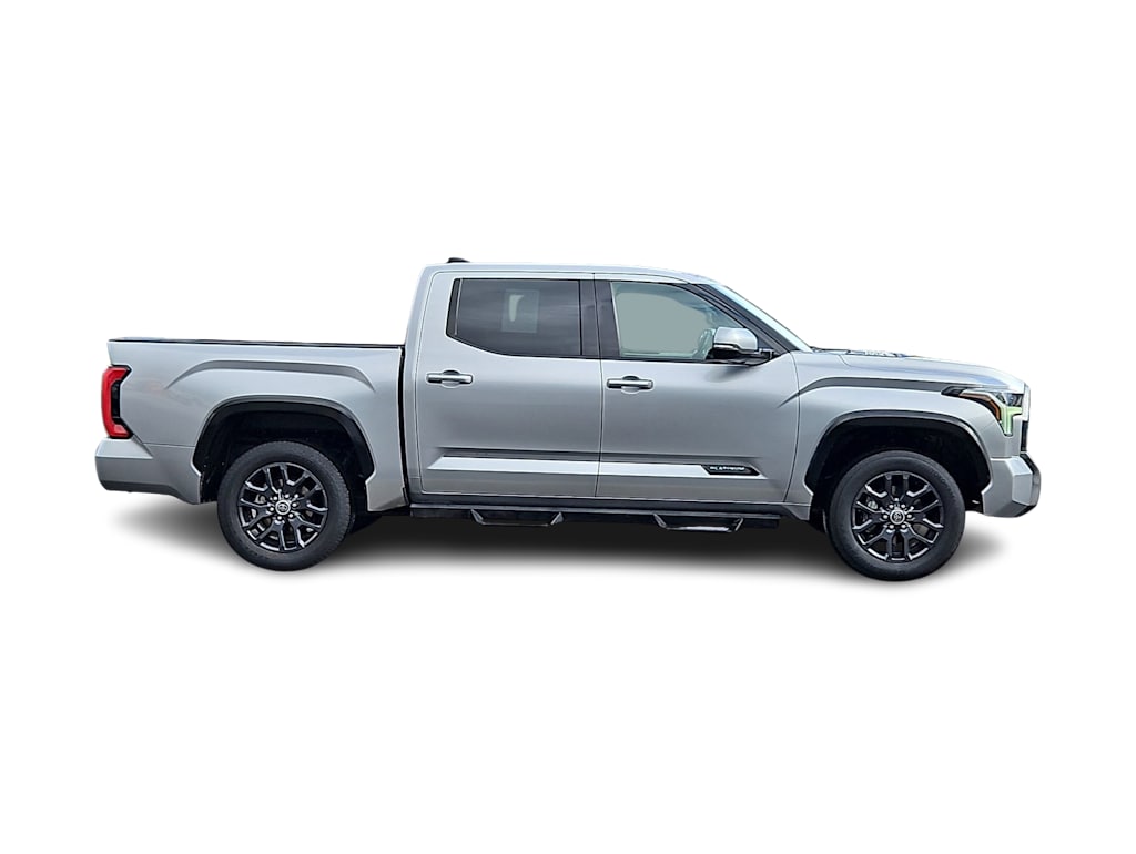 Thumbnail: 2022 Toyota Tundra - 22