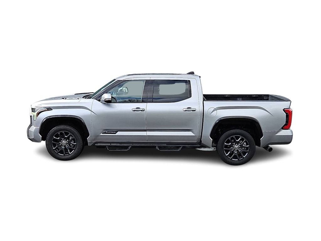 Thumbnail: 2022 Toyota Tundra - 3