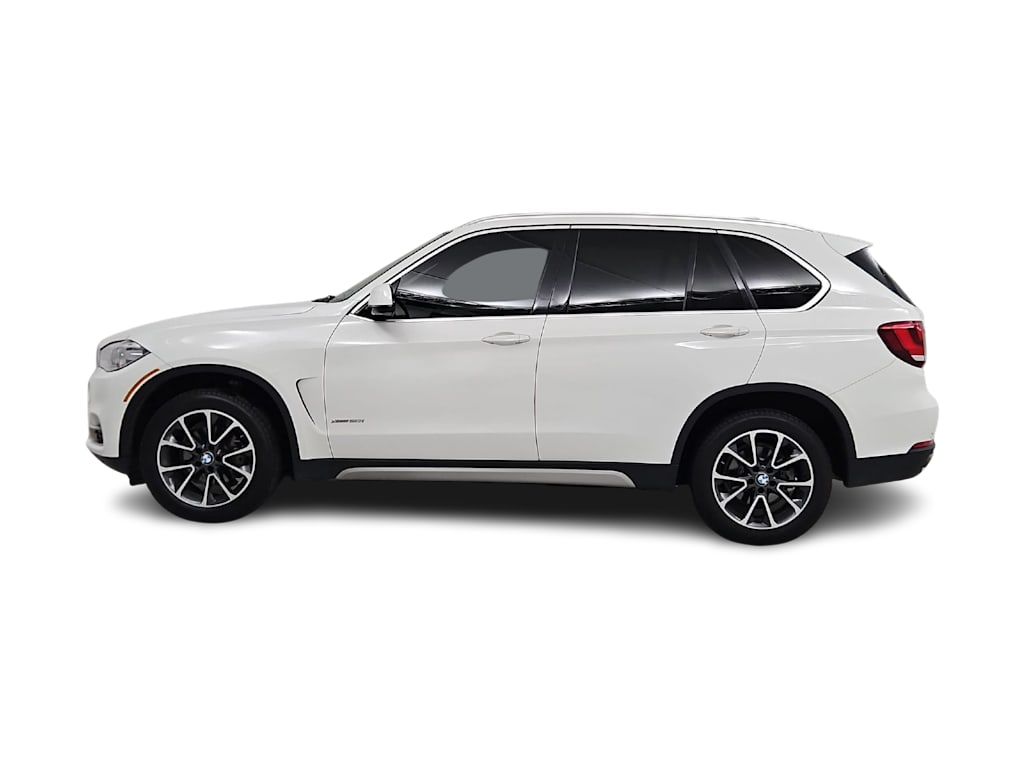 Thumbnail: 2017 BMW X5 - 3