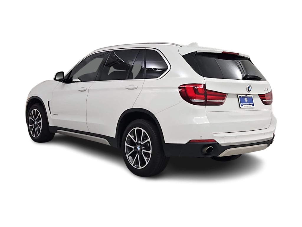 Thumbnail: 2017 BMW X5 - 4