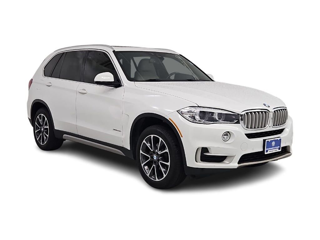 Thumbnail: 2017 BMW X5 - 23