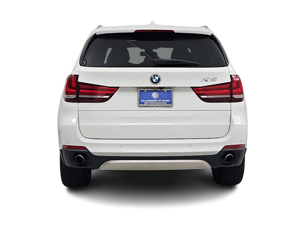 Thumbnail: 2017 BMW X5 - 5