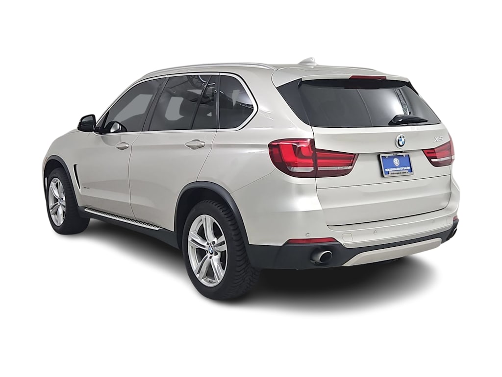 Thumbnail: 2015 BMW X5 - 4