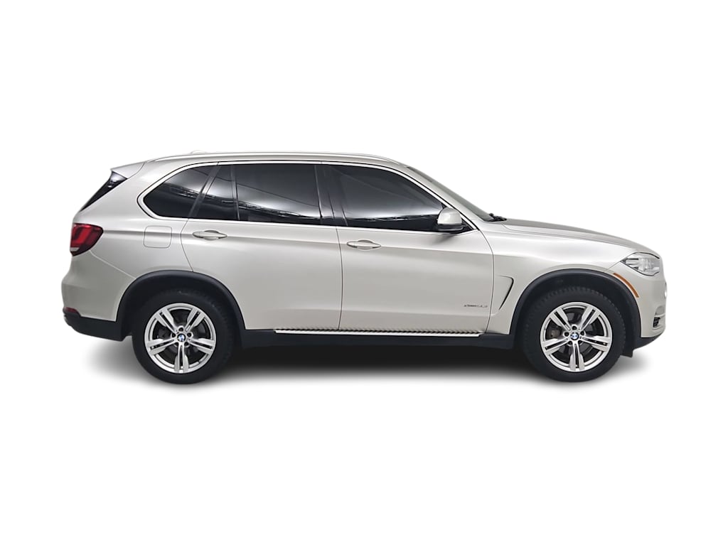 Thumbnail: 2015 BMW X5 - 22