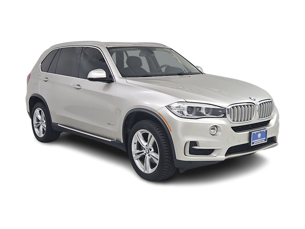 Thumbnail: 2015 BMW X5 - 23