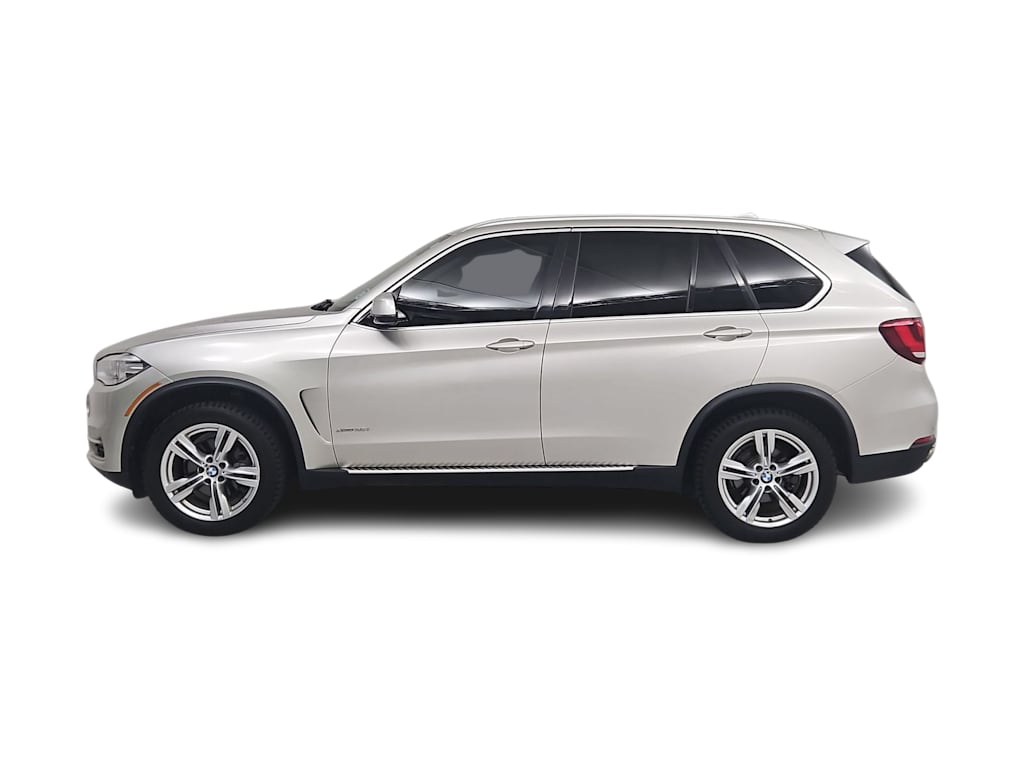 Thumbnail: 2015 BMW X5 - 3