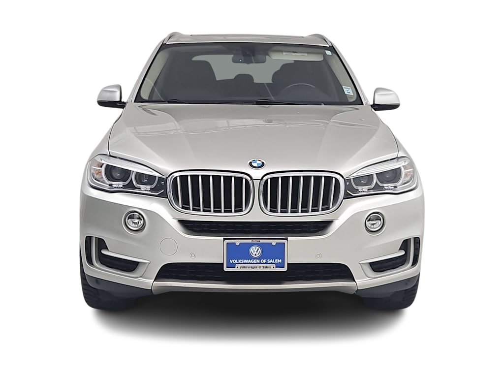 Thumbnail: 2015 BMW X5 - 6