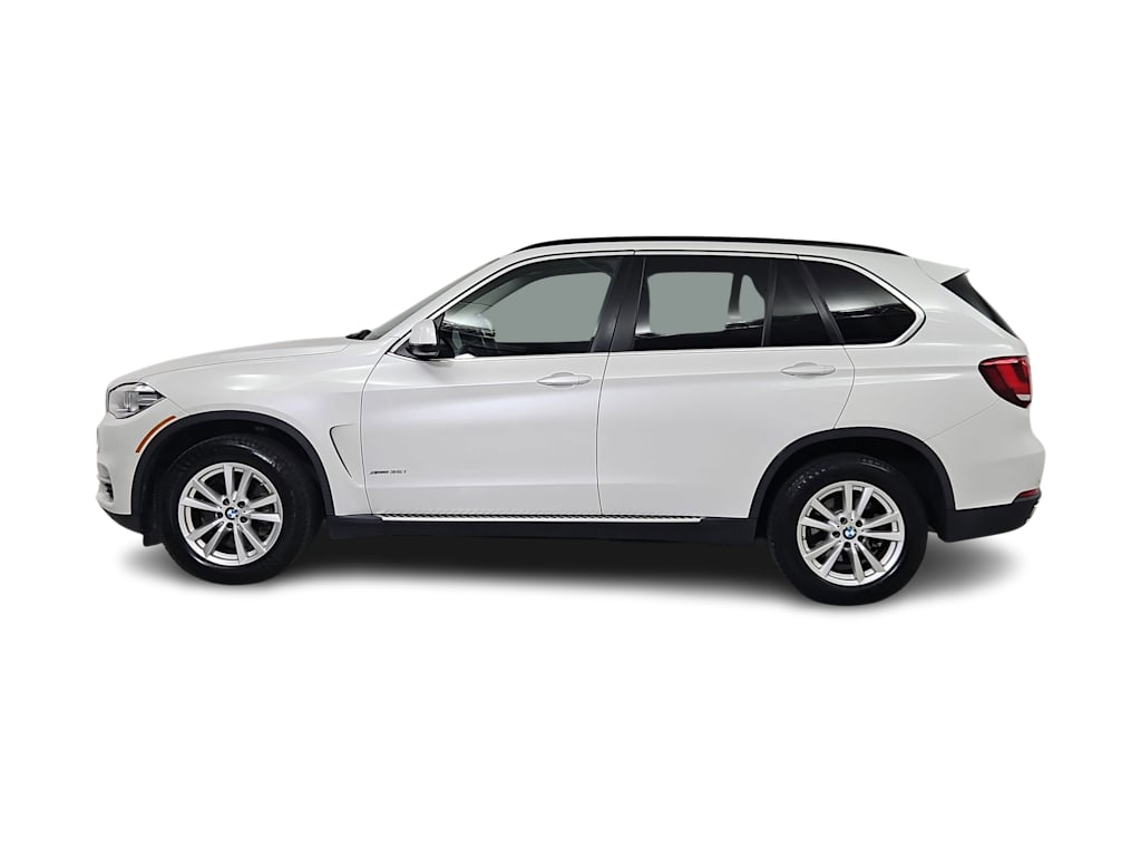 Thumbnail: 2014 BMW X5 - 3
