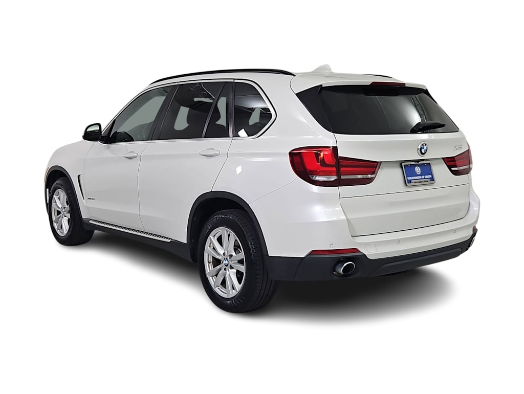 Thumbnail: 2014 BMW X5 - 4