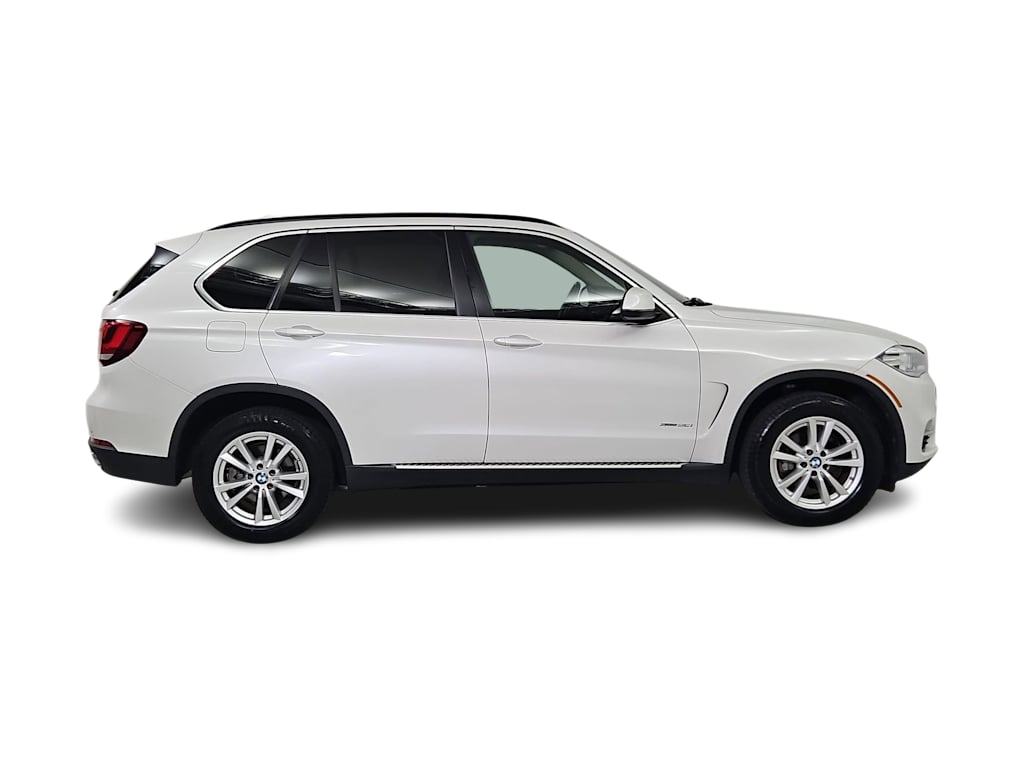 Thumbnail: 2014 BMW X5 - 22