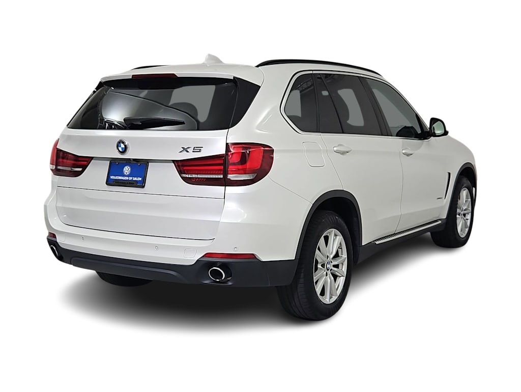 Thumbnail: 2014 BMW X5 - 21