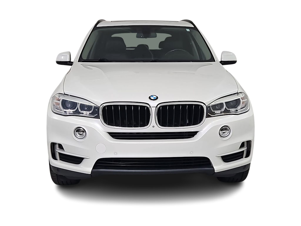 Thumbnail: 2014 BMW X5 - 6