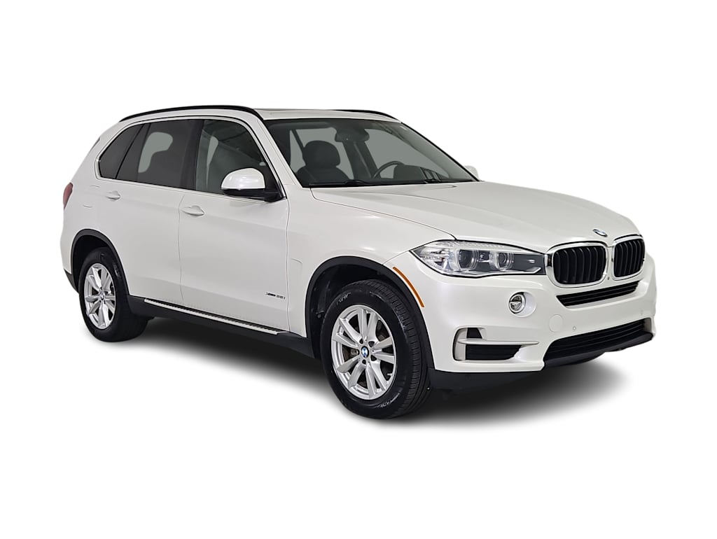 Thumbnail: 2014 BMW X5 - 23