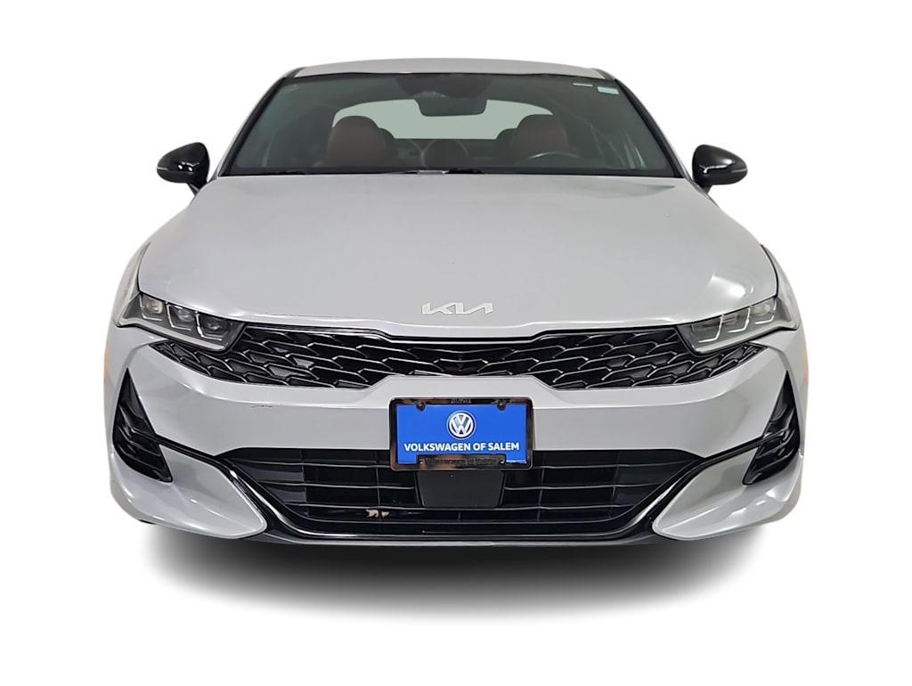 Thumbnail: 2023 Kia K5 - 6